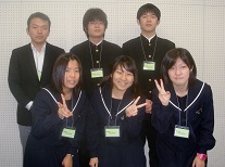 津島北3Cプロジェクトチーム