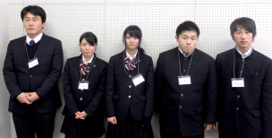 芋煮国株式会社