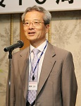 森棟学長