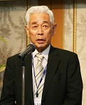 椙山学園長