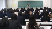 学科主任あいさつ