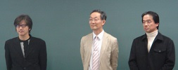 数学担当教員