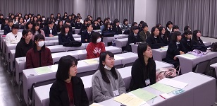 受講生の様子