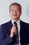 森棟学長