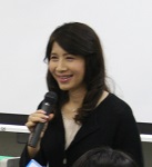 学部長